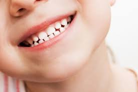 Τι χρειάζονται τα παιδικά δόντια;